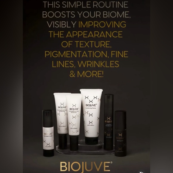 ✨Rejuvenate and balance your skin's microbiome ✨accepting reasonable offers only - Picture 2 of 5